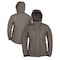 Mobile Warming Women's Pinnacle Parka Heated Jacket, Thyme, Heats Up to 8 Hours 6 Outside Pockets, XS MWWJ13270120 - alternate 2